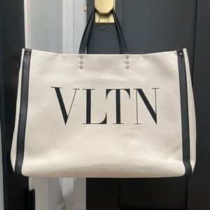 Valentino Large Tote